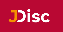JDisc
