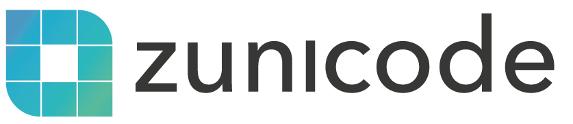 zunicode